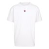 Build Your Brand Oversize T-Shirt Heavy Miniaturansicht