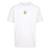 Build Your Brand Oversize T-Shirt Heavy Miniaturansicht