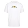 Build Your Brand Oversize T-Shirt Heavy Miniaturansicht
