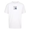 Build Your Brand Oversize T-Shirt Heavy Miniaturansicht