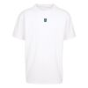 Build Your Brand Oversize T-Shirt Heavy Miniaturansicht