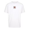 Build Your Brand Oversize T-Shirt Heavy Miniaturansicht