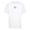 Build Your Brand Oversize T-Shirt Heavy Miniaturansicht