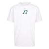 Build Your Brand Oversize T-Shirt Heavy Miniaturansicht