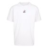 Build Your Brand Oversize T-Shirt Heavy Miniaturansicht