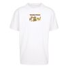 Build Your Brand Oversize T-Shirt Heavy Miniaturansicht