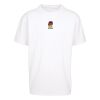Build Your Brand Oversize T-Shirt Heavy Miniaturansicht