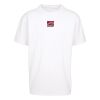 Build Your Brand Oversize T-Shirt Heavy Miniaturansicht