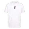 Build Your Brand Oversize T-Shirt Heavy Miniaturansicht