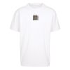 Build Your Brand Oversize T-Shirt Heavy Miniaturansicht