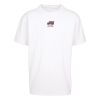Build Your Brand Oversize T-Shirt Heavy Miniaturansicht