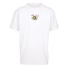 Build Your Brand Oversize T-Shirt Heavy Miniaturansicht