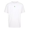 Build Your Brand Oversize T-Shirt Heavy Miniaturansicht
