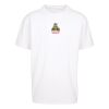 Build Your Brand Oversize T-Shirt Heavy Miniaturansicht
