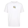 Build Your Brand Oversize T-Shirt Heavy Miniaturansicht
