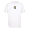 Build Your Brand Oversize T-Shirt Heavy Miniaturansicht
