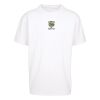 Build Your Brand Oversize T-Shirt Heavy Miniaturansicht