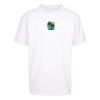Build Your Brand Oversize T-Shirt Heavy Miniaturansicht