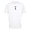 Build Your Brand Oversize T-Shirt Heavy Miniaturansicht