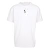 Build Your Brand Oversize T-Shirt Heavy Miniaturansicht