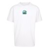 Build Your Brand Oversize T-Shirt Heavy Miniaturansicht