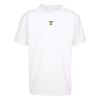Build Your Brand Oversize T-Shirt Heavy Miniaturansicht