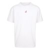 Build Your Brand Oversize T-Shirt Heavy Miniaturansicht