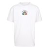 Build Your Brand Oversize T-Shirt Heavy Miniaturansicht
