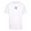 Build Your Brand Oversize T-Shirt Heavy Miniaturansicht
