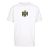Build Your Brand Oversize T-Shirt Heavy Miniaturansicht