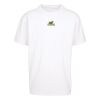 Build Your Brand Oversize T-Shirt Heavy Miniaturansicht