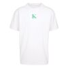 Build Your Brand Oversize T-Shirt Heavy Miniaturansicht