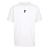 Build Your Brand Oversize T-Shirt Heavy Miniaturansicht