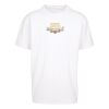 Build Your Brand Oversize T-Shirt Heavy Miniaturansicht