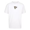 Build Your Brand Oversize T-Shirt Heavy Miniaturansicht