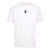 Build Your Brand Oversize T-Shirt Heavy Miniaturansicht