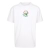 Build Your Brand Oversize T-Shirt Heavy Miniaturansicht