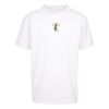 Build Your Brand Oversize T-Shirt Heavy Miniaturansicht