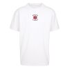 Build Your Brand Oversize T-Shirt Heavy Miniaturansicht