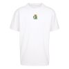 Build Your Brand Oversize T-Shirt Heavy Miniaturansicht