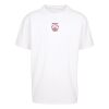 Build Your Brand Oversize T-Shirt Heavy Miniaturansicht