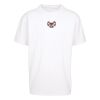 Build Your Brand Oversize T-Shirt Heavy Miniaturansicht