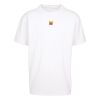 Build Your Brand Oversize T-Shirt Heavy Miniaturansicht
