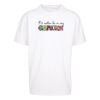 Build Your Brand Oversize T-Shirt Heavy Miniaturansicht