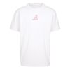 Build Your Brand Oversize T-Shirt Heavy Miniaturansicht