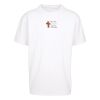 Build Your Brand Oversize T-Shirt Heavy Miniaturansicht