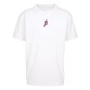 Build Your Brand Oversize T-Shirt Heavy Miniaturansicht