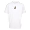 Build Your Brand Oversize T-Shirt Heavy Miniaturansicht