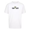 Build Your Brand Oversize T-Shirt Heavy Miniaturansicht
