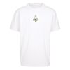 Build Your Brand Oversize T-Shirt Heavy Miniaturansicht